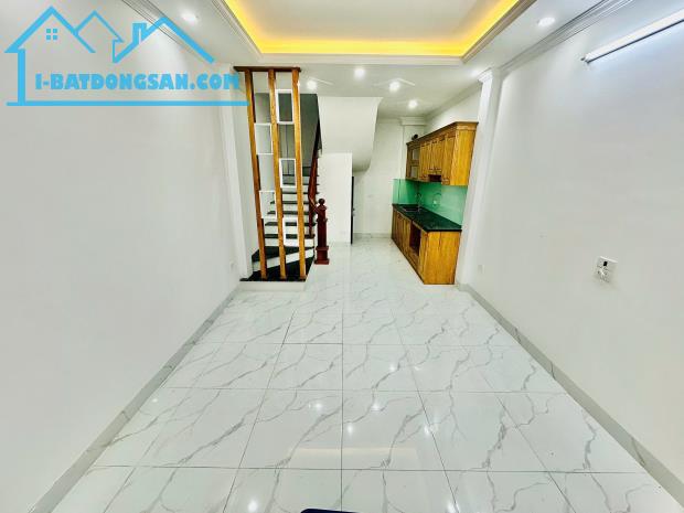 Bán nhà riêng tại Cổ Nhuế 2, Bắc Từ Liêm, Hà Nội, 5,8 tỷ, 31m2  Nhà riêng tại Cổ Nhuế 2, B - 1