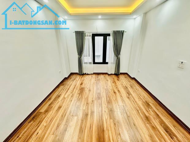 Bán nhà riêng tại Cổ Nhuế 2, Bắc Từ Liêm, Hà Nội, 5,8 tỷ, 31m2  Nhà riêng tại Cổ Nhuế 2, B - 4