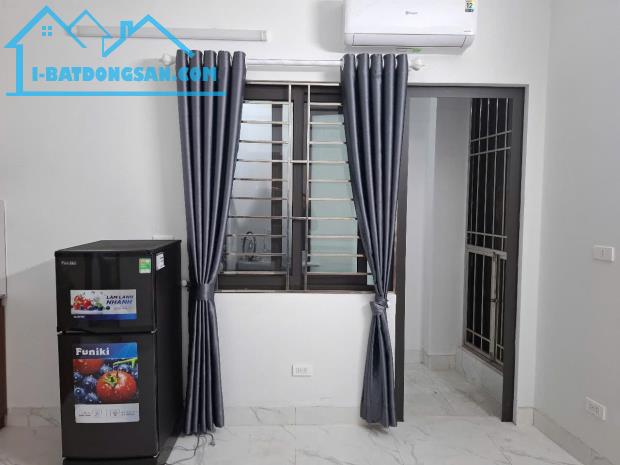 SOS – CHÍNH CHỦ CHO THUÊ PHÒNG TẠI NGÕ 68 CẦU GIẤY, HÀ NỘI – PHÒNG MỚI XÂY SIÊU ĐẸP- FULL - 3