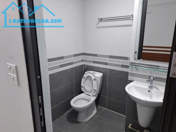 SOS – CHÍNH CHỦ CHO THUÊ PHÒNG TẠI NGÕ 68 CẦU GIẤY, HÀ NỘI – PHÒNG MỚI XÂY SIÊU ĐẸP- FULL - 4