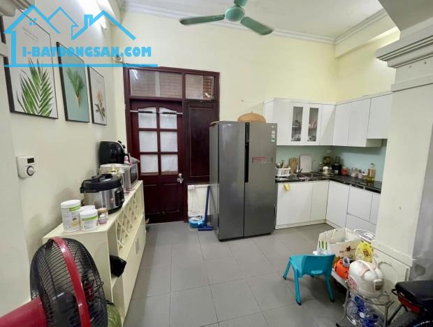 ❇️ BÁN NHÀ NGÕ 379 ĐỘI CẤN, BA ĐÌNH 53 M2, 4 TẦNG, MT 4,5M, NHÀ DÂN XÂY. 💥💥 - 1