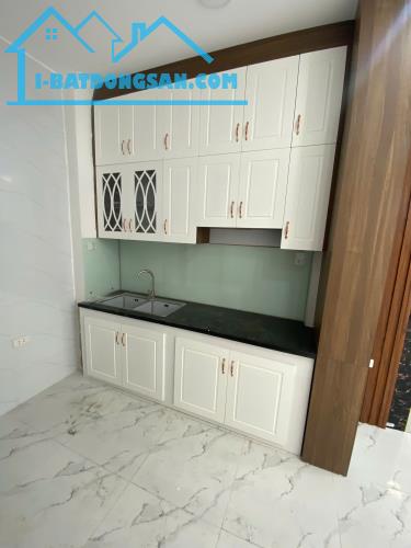 🔥 GIÁ SỐC! Chỉ 2,8 TỶ – CÓ Ngay Nhà 3 Tầng, 30m², FULL NỘI THẤT, Ô TÔ ĐỖ CỬA 🔥 - 2