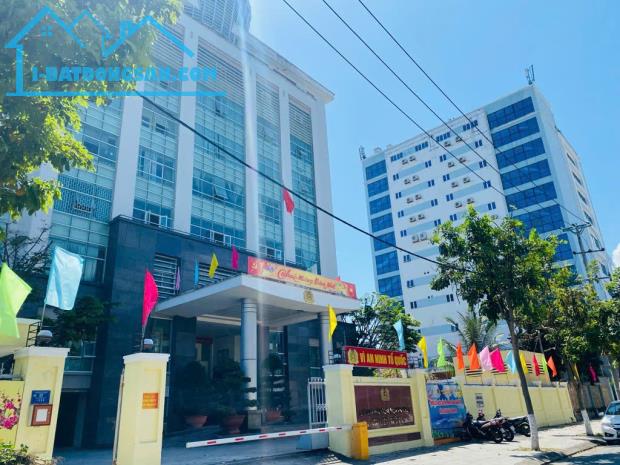 Bán căn góc MT An Nhơn song song Dương Đình Nghệ_ 95m2_ 11.5 tỷ. - 1
