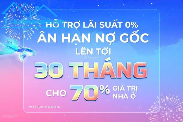 Cần tiền bán gấp siêu phẩm thấp tầng Vinhomes TP3-x0 - 3