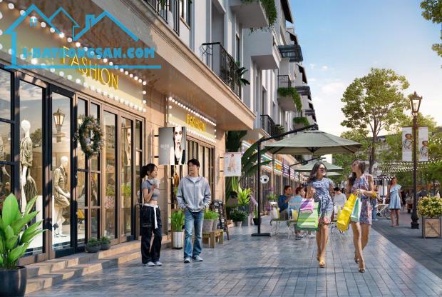 Mở nhận booking dự án Economy City Văn Lâm - cơ hội đầu tư hấp dẫn phía Nam Hà Nội! - 1