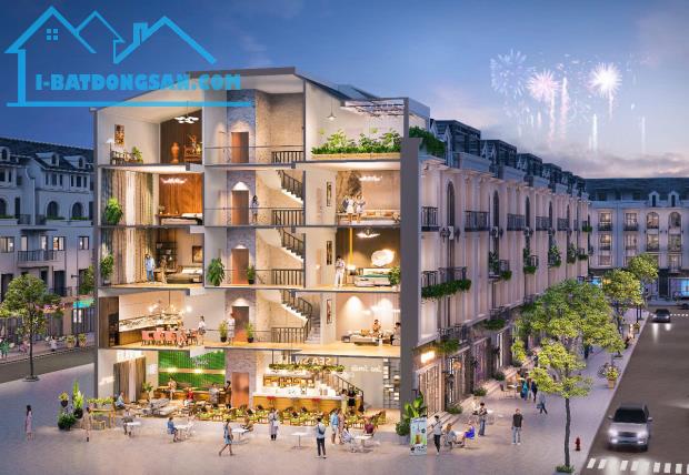 Mở nhận booking dự án Economy City Văn Lâm - cơ hội đầu tư hấp dẫn phía Nam Hà Nội! - 4
