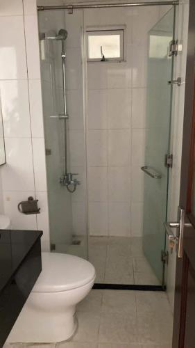 Cho thuê chung cư Cộng Hòa Plaza 90m 3PN 2WC giá 14 triệu - 1