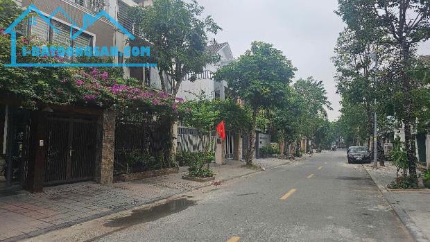 bán Biệt Thự Văn Phú 200m vị trí đẹp, phân lô, vỉa hè - 3