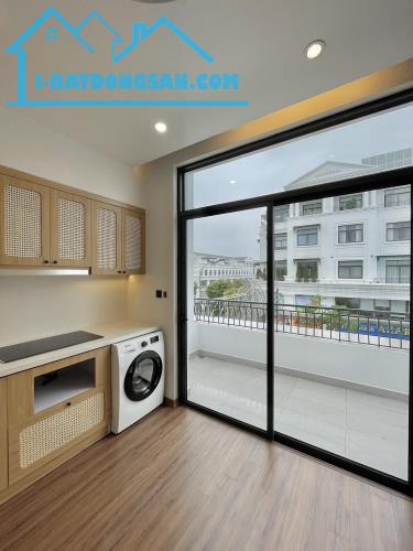 Cho thuê căn hộ cao cấp Vinhomes Marina, 2 p.ngủ (80m2). - 1