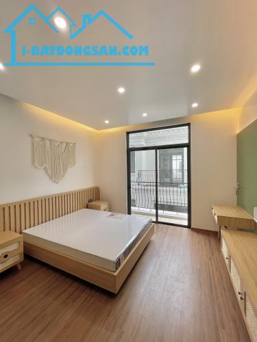 Cho thuê căn hộ cao cấp Vinhomes Marina, 2 p.ngủ (80m2). - 4