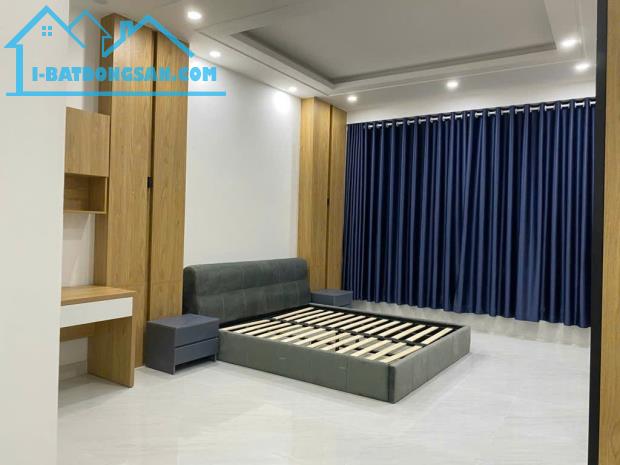 Chủ nhiệt bán gấp mặt tiền kinh doanh Nguyễn Kiệm – Phú Nhuận – 4.5x15.6m- Giá 12.4Tỷ