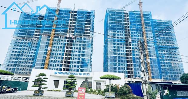 Bán căn hộ số 15 tại Chung cư Bình AN - Thanh Hoá - 4