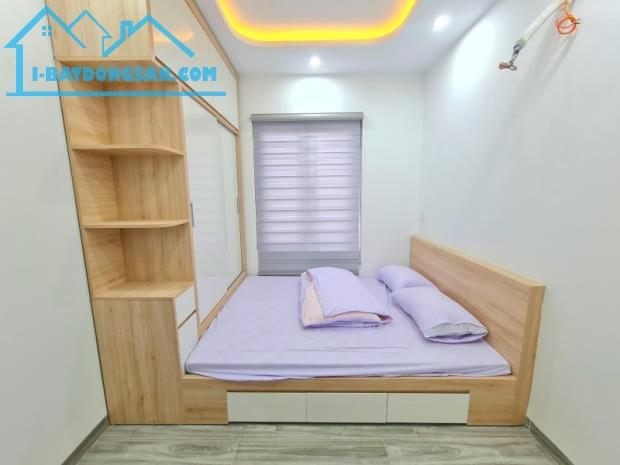 TÒA CĂN HỘ CAO CẤP 7 TẦNG – LÔ GÓC HƠN 16 TỶ – DOANH THU 120TR/THÁNG – SÁT CẦU RỒNG - 3