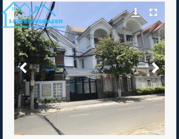 + Hoà Cường Bắc Hải Châu, Nhà C4 kinh doanh. Nguyên Phi Ỷ Lan, giảm chào nên đến 1 tỷ - 2