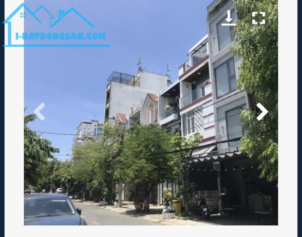 + Hoà Cường Bắc Hải Châu, Nhà C4 kinh doanh. Nguyên Phi Ỷ Lan, giảm chào nên đến 1 tỷ - 3