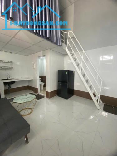 cho thuê minihouse hẻm 71 đường 3/2 hưng lợi full nội thất giá 3.2tr/tháng - 1