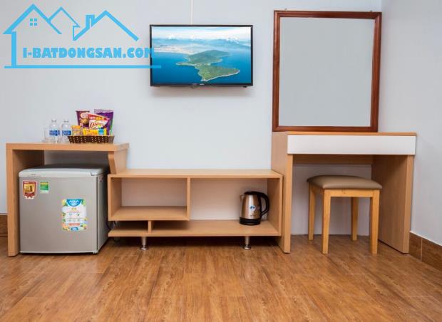 BÁN CĂNG HỘ KHÁCH SẠN 5TẦNG ĐƯỜNG VÕ VĂN KIỆT PHƯỜNG PHƯỚC MỸ QUẬN SƠN TRÀ TP ĐÀ NẴNG