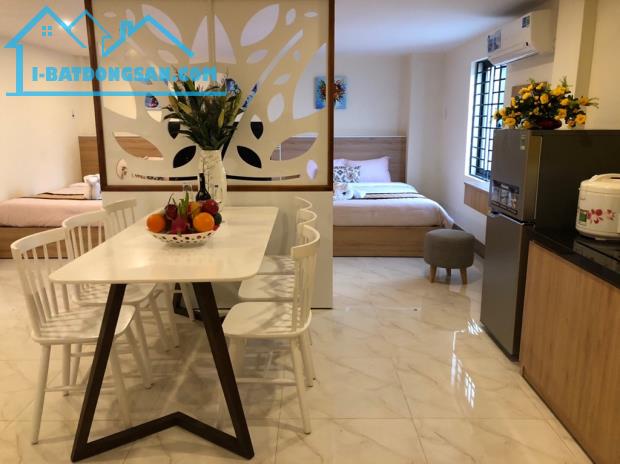 BÁN CĂNG HỘ KHÁCH SẠN 5TẦNG ĐƯỜNG VÕ VĂN KIỆT PHƯỜNG PHƯỚC MỸ QUẬN SƠN TRÀ TP ĐÀ NẴNG - 1