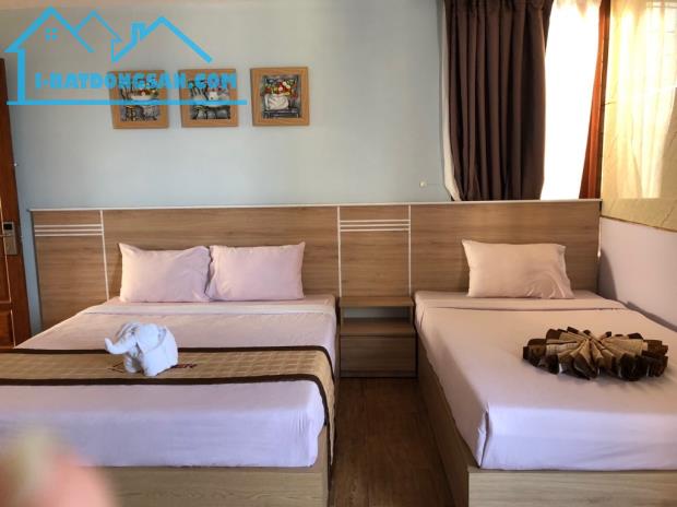 BÁN CĂNG HỘ KHÁCH SẠN 5TẦNG ĐƯỜNG VÕ VĂN KIỆT PHƯỜNG PHƯỚC MỸ QUẬN SƠN TRÀ TP ĐÀ NẴNG - 2