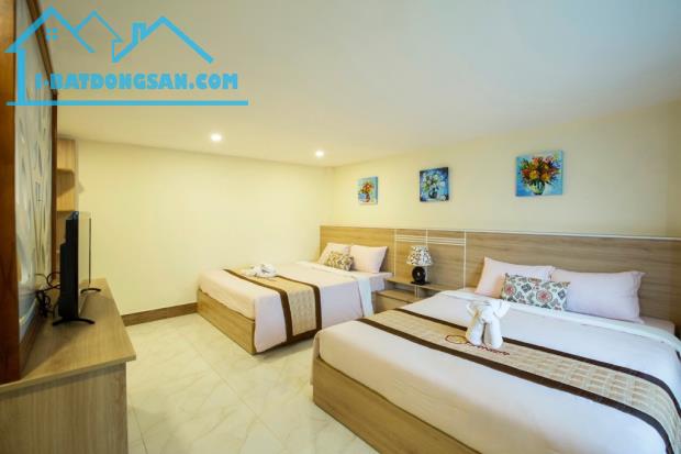 BÁN CĂNG HỘ KHÁCH SẠN 5TẦNG ĐƯỜNG VÕ VĂN KIỆT PHƯỜNG PHƯỚC MỸ QUẬN SƠN TRÀ TP ĐÀ NẴNG - 3