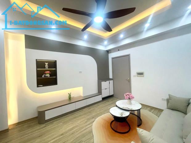 Bán căn hộ full nội thất mới 100% tại dự án Thanh Hà Mường Thanh giá hơn 2 tỷ. - 1