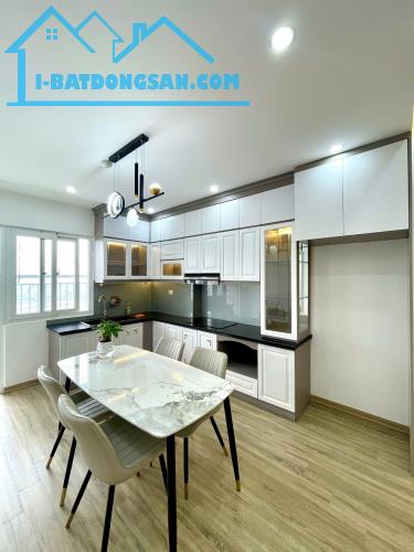 Bán căn hộ full nội thất mới 100% tại dự án Thanh Hà Mường Thanh giá hơn 2 tỷ. - 2