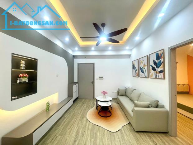 Bán căn hộ full nội thất mới 100% tại dự án Thanh Hà Mường Thanh giá hơn 2 tỷ. - 3