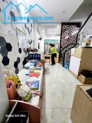 HXH Thành Thái 60m2 Giá 11.5 tỷ Quận 10 - 2