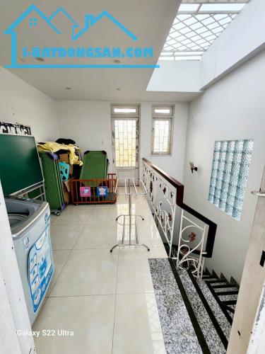 HXH Thành Thái 60m2 Giá 11.5 tỷ Quận 10 - 4