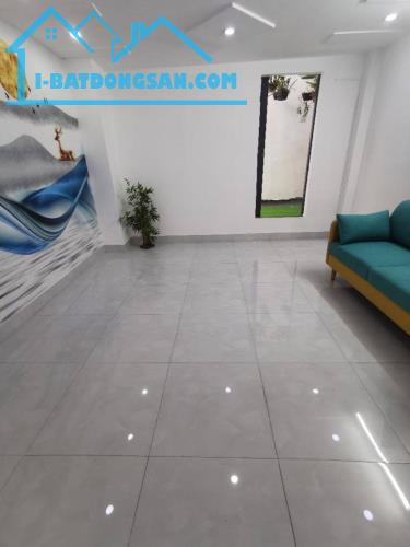 cần bán, VỊ TRÍ SIÊU ĐẸP, dt 85M2 × 4TẦNG, hiệp thành13 quận 12, giá siêu rẻ, chỉ 4.790 tỷ - 3