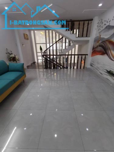 cần bán, VỊ TRÍ SIÊU ĐẸP, dt 85M2 × 4TẦNG, hiệp thành13 quận 12, giá siêu rẻ, chỉ 4.790 tỷ - 5