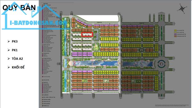 SẢN PHÂM THẤP TẦNG - DỰ ÁN THÀNH PHỐ THỜI ĐẠI VÀ ÁNH SÁNG, SUN URBAN CITY HÀ NAM. LIÊN HỆ - 2