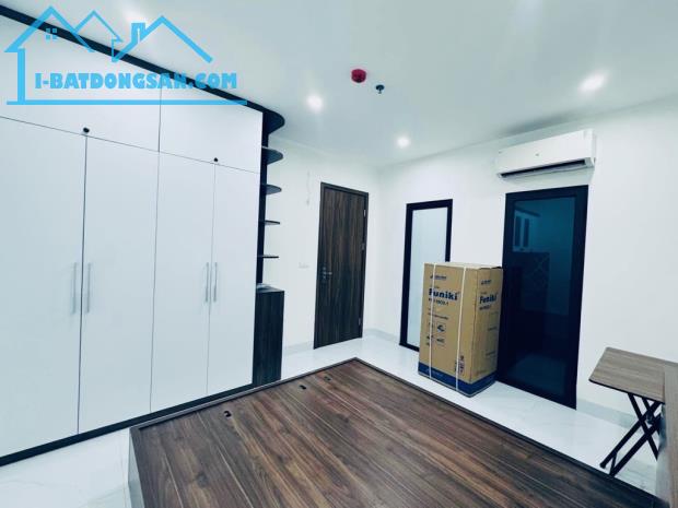 Bán CCMN Lương Thế Vinh 10m ra ô tô 89m2 8tầng 21.2tỷ doanh thu 140tr/tháng - 4