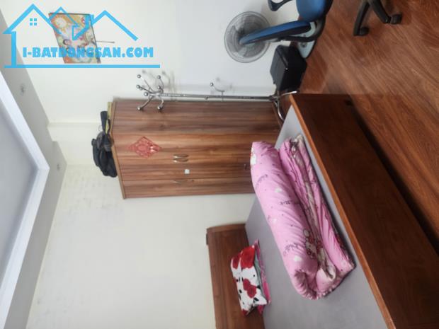 Cần bán nhà 40m2 ngõ 409 An Dương Vương Quận Tây Hồ - 3