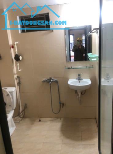 CÓ PHÒNG CHO THUÊ TẠI SỐ NHÀ 52, NGÁCH 52/25 - PHƯỜNG MỸ ĐÌNH 2 - NAM TỪ LIÊM - TP HÀ NỘI - 2