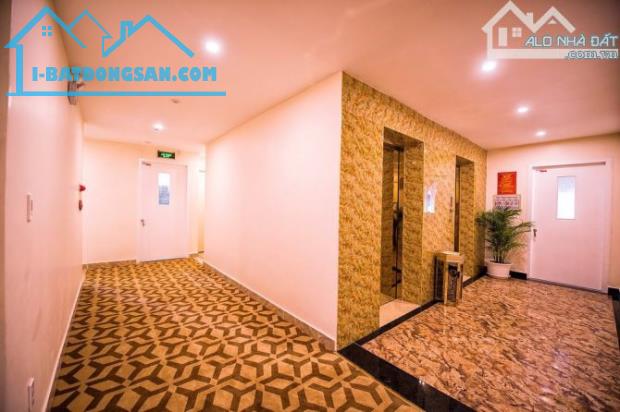 BÁN KHÁCH SẠN HẢI AN, HẢI PHÒNG 534M2 145 TỶ - 1