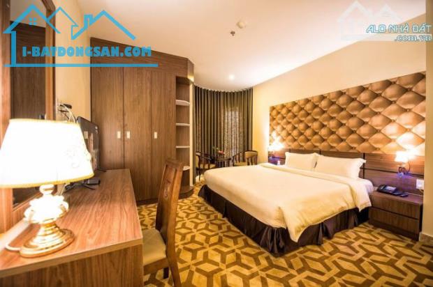 BÁN KHÁCH SẠN HẢI AN, HẢI PHÒNG 534M2 145 TỶ - 3