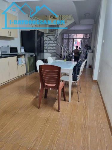 BÁN  NHÀ DT 53M, 4Tầng 7,5 TỶ THANH XUÂN. - 1