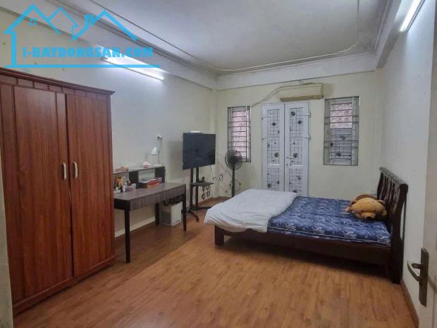 BÁN  NHÀ DT 53M, 4Tầng 7,5 TỶ THANH XUÂN. - 3