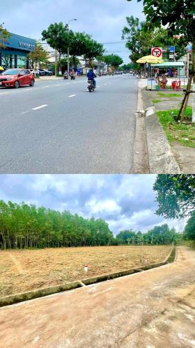 Bán đất view sông cách thị trấn Nam Phước đúng 1.5km mà giá chỉ từ 3xxtr