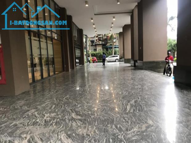 BÁN GẤP NHÀ PHỐ KHUẤT DUY TIẾN, VỈA HÈ, Ô TÔ TRÁNH_DT 120M2, 9 TẦNG, MT 9M, 41 TỶ - 2