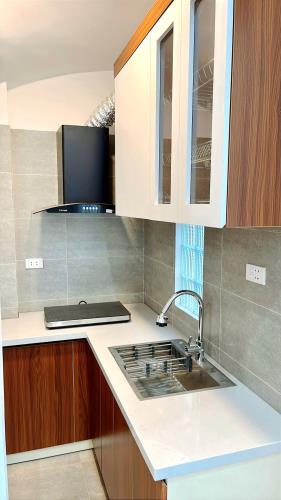 BÁN NHÀ TÂY HỒ - VỊ TRÍ ĐẮC ĐỊA - KINH DOANH SẦM UẤT - NHÀ 6 TẦNG CỰC ĐẸP