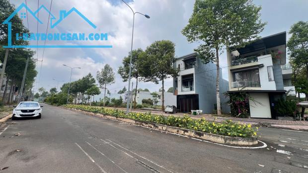 Cần ra lô đất trung tâm TP. Long Khánh, Đồng Nai -120m2