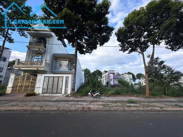 Cần ra lô đất trung tâm TP. Long Khánh, Đồng Nai -120m2 - 1
