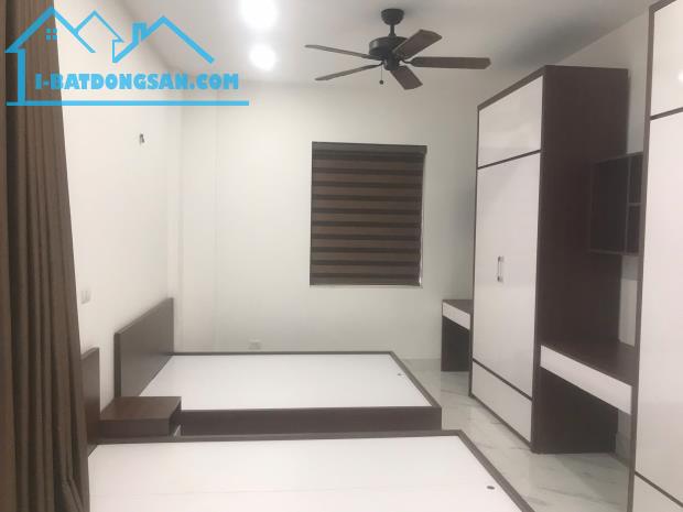 Cho thuê căn hộ 3PN 2WC 120m tại Sunrise Building 3B Sài Đông, Long Biên, Giá: 15tr/th. - 1