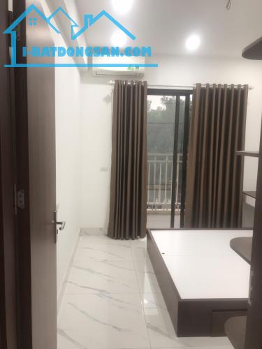 Cho thuê căn hộ 3PN 2WC 120m tại Sunrise Building 3B Sài Đông, Long Biên, Giá: 15tr/th. - 3