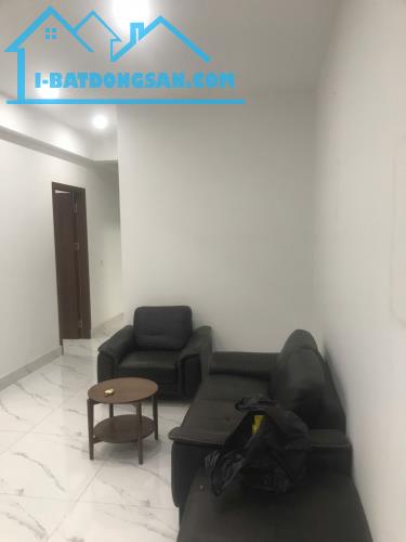 Cho thuê căn hộ 3PN 2WC 120m tại Sunrise Building 3B Sài Đông, Long Biên, Giá: 15tr/th. - 4