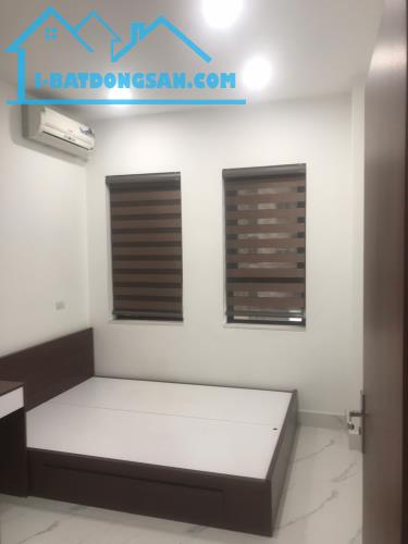 Cho thuê căn hộ 3PN 2WC 120m tại Sunrise Building 3B Sài Đông, Long Biên, Giá: 15tr/th. - 5