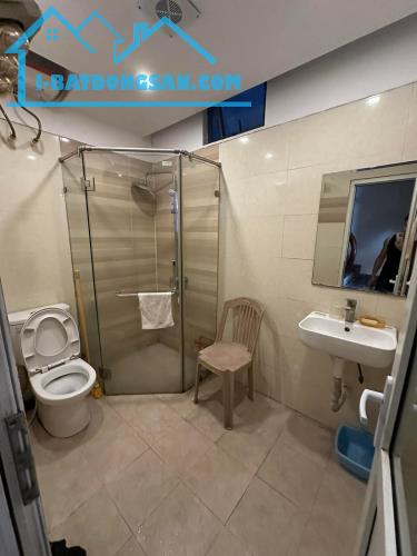 Gấp, thật 100%, nhà Hồ Tùng Mậu 34m2, 4 tầng, ngõ nông thoáng, 6.25 tỷ - 3