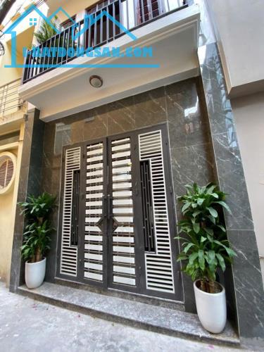 Bán nhà 5 tầng ngõ 117 Xuân Đỉnh, ô tô, thông 45m2 MT 4.2m, 2 mặt ngõ 11,x tỷ 0948031338